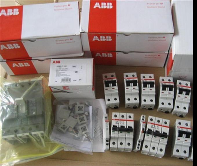Fusible automático ABB proM Compact S 201-C Automatizado 16 A 2CDS251001R0164