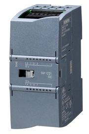 Modular Type  S7 PLC , Functional Small Programmable Logic Controller