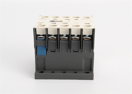 LC1-K Motor Control 6A Current Rail Contactor Mini Electrical Contactor Switch 24v