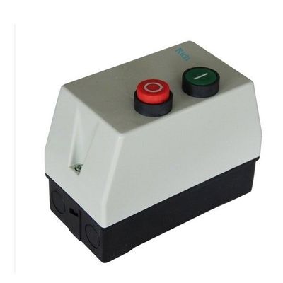 LE1 415Vac Magnetic Starter Contactor