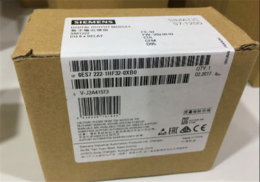Modular Type  S7 PLC , Functional Small Programmable Logic Controller