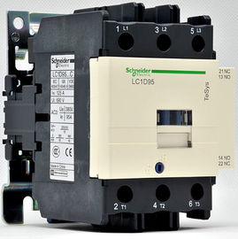 Schneider TeSys LC1-D Serie AC Interruptor contactor eléctrico LC1-D09 a LC1-D95