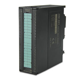 Módulo de CPU de entrada analógica SM331 PLC con diferentes rangos de medición