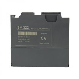 Controlador lógico programable serie SM322 / Salidas digitales Módulo de fuente de alimentación PLC