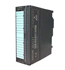 Módulo de CPU Siemens S7-300 SM321 para conectar el PLC a señales de proceso digital