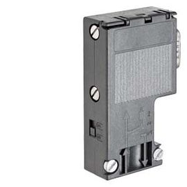 6AG1972-0BA12-2XA0 Conector de bus  Profibus Dp RS 485 Instalación fácil